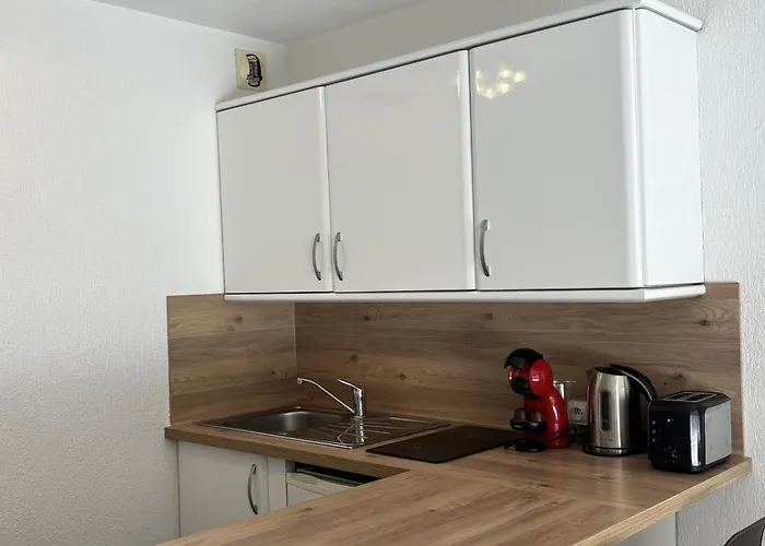 Apartment Arley- Large Beach, Center, Swimming Pool- Biarritz