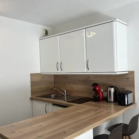 Apartment Arley- Large Beach, Center, Swimming Pool- Biarritz