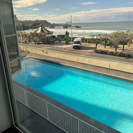 Apartment Arley- Large Beach, Center, Swimming Pool- *
